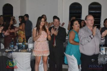 Foto - Baile de Aniversário de 45 anos de Pérola