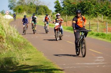 Foto - I Desafio Pedala Pérola