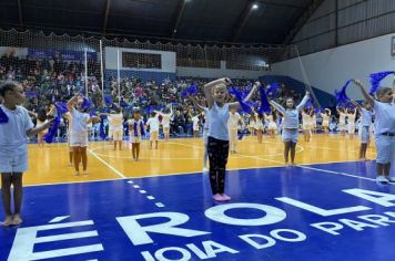 Foto - DANÇAS DAS ESCOLAS 2023