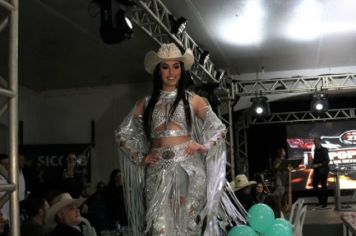 Foto - Baile de Escolha da Rainha, Princesa e Madrinha da ExpoPérola 2019