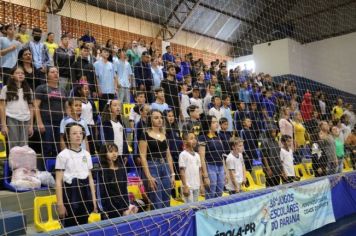 Foto - CIRCUITO REGIONAL DE XADREZ ESCOLAR