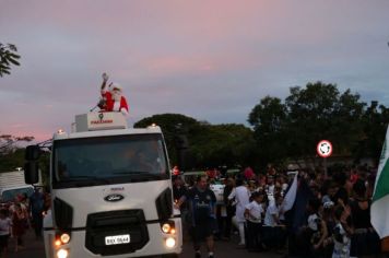 Foto - Festividades de Fim de Ano