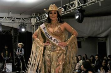 Foto - Baile de Escolha da Rainha, Princesa e Madrinha da ExpoPérola 2019