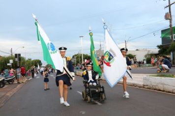 Foto - Festividades de Fim de Ano