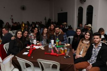 Foto - Baile de Escolha da Rainha, Princesa e Madrinha da ExpoPérola 2019