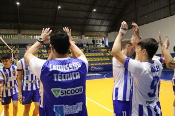 Foto - NOROESTE CUP DE VOLEIBOL 2022.