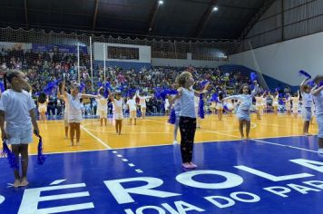 Foto - DANÇAS DAS ESCOLAS 2023