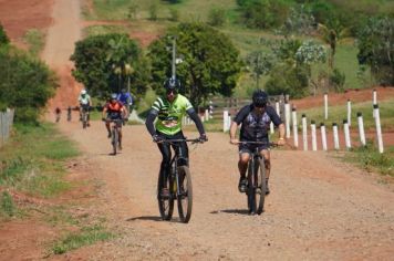 Foto - I Desafio Pedala Pérola