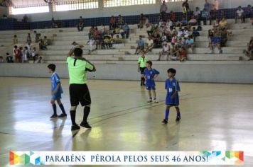 Foto - COPA AMERIOS DE FUTSAL