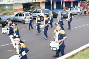 Foto - Festividades de Fim de Ano