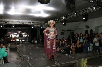 Foto - Baile de Escolha da Rainha, Princesa e Madrinha da ExpoPérola 2019