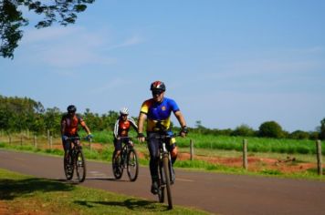 Foto - I Desafio Pedala Pérola