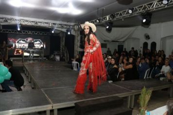 Foto - Baile de Escolha da Rainha, Princesa e Madrinha da ExpoPérola 2019