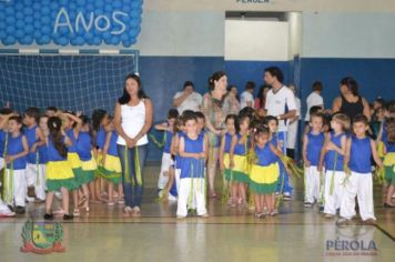 Foto - Mostra de Dança Estudantil