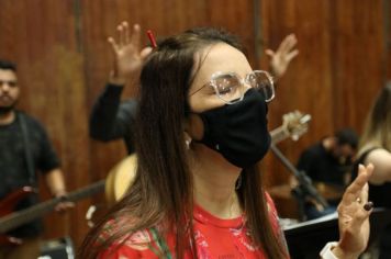 Foto - CULTO EM AÇÃO DE GRAÇAS PELOS 55 ANOS DE PÉROLA.