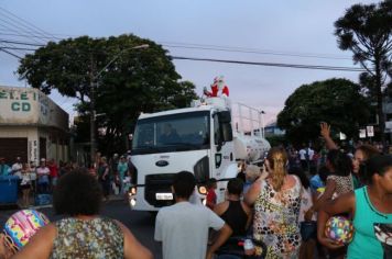 Foto - Festividades de Fim de Ano