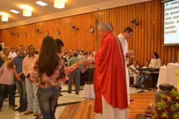 Foto - Jubileu de Ouro Paróquia de Pérola