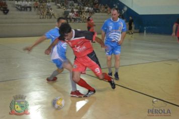 Foto - Seleção de Prefeitos x Vereadores do Município