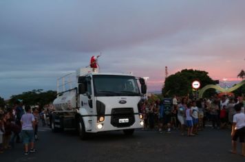 Foto - Festividades de Fim de Ano