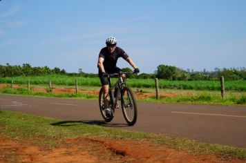 Foto - I Desafio Pedala Pérola