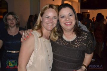 Foto - Baile de Aniversário de 45 anos de Pérola