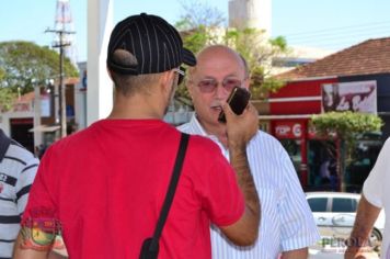 Foto - Desfile Cívico em comemoração ao aniversário de Pérola encanta moradores / Parte 1