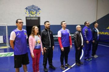 Foto - NOROESTE CUP DE VOLEIBOL 2022.