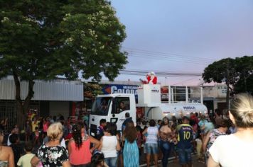 Foto - Festividades de Fim de Ano