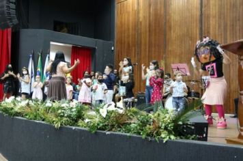 Foto - CULTO EM AÇÃO DE GRAÇAS PELOS 55 ANOS DE PÉROLA.