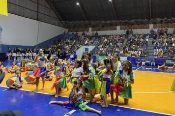 Foto - DANÇAS DAS ESCOLAS 2023