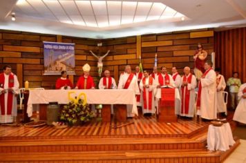 Foto - Jubileu de Ouro Paróquia de Pérola