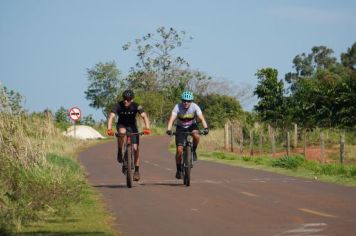 Foto - I Desafio Pedala Pérola