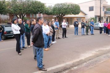 Foto - INAUGURAÇÃO DO POSTO DE ATENDIMENTO DE INSS DE PÉROLA