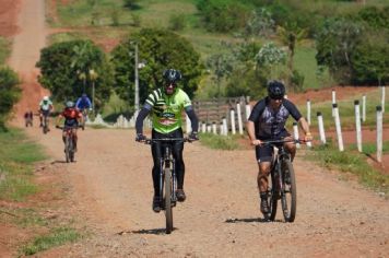 Foto - I Desafio Pedala Pérola