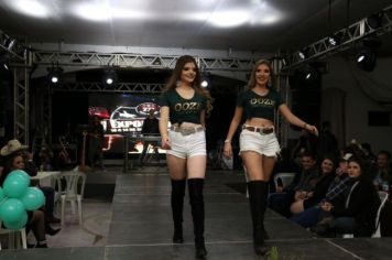 Foto - Baile de Escolha da Rainha, Princesa e Madrinha da ExpoPérola 2019