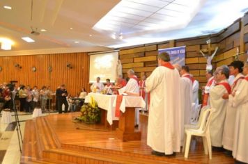 Foto - Jubileu de Ouro Paróquia de Pérola