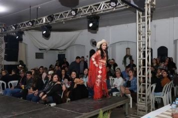 Foto - Baile de Escolha da Rainha, Princesa e Madrinha da ExpoPérola 2019