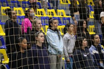 Foto - NOROESTE CUP DE VOLEIBOL 2022.