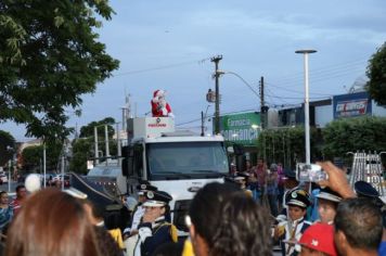 Foto - Festividades de Fim de Ano