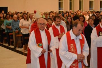 Foto - Jubileu de Ouro Paróquia de Pérola