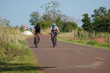 Foto - I Desafio Pedala Pérola