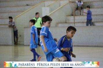 Foto - COPA AMERIOS DE FUTSAL