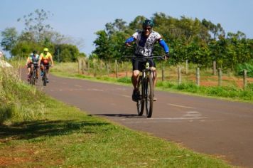 Foto - I Desafio Pedala Pérola