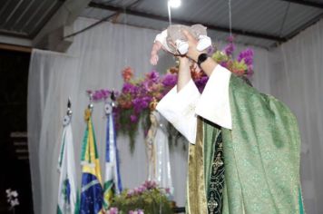 Foto - SANTA MISSA PELO ANIVERSÁRIO DE 55 ANOS DE PÉROLA.