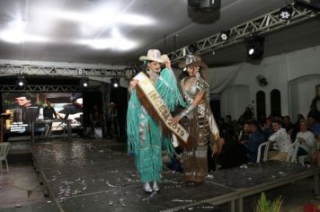 Foto - Baile de Escolha da Rainha, Princesa e Madrinha da ExpoPérola 2019