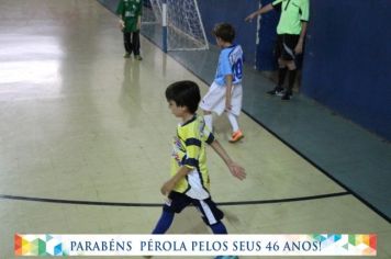 Foto - COPA AMERIOS DE FUTSAL