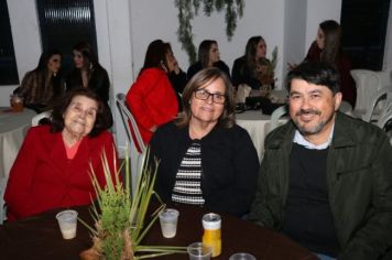 Foto - Baile de Escolha da Rainha, Princesa e Madrinha da ExpoPérola 2019