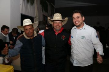 Foto - Baile de Escolha da Rainha, Princesa e Madrinha da ExpoPérola 2019