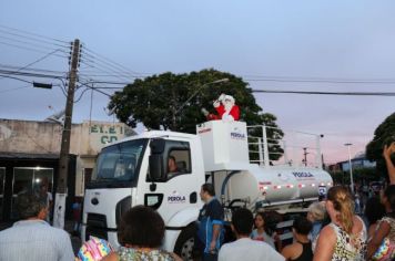 Foto - Festividades de Fim de Ano