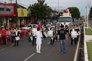 Foto - Festividades de Fim de Ano